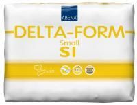 Delta-Form Подгузники для взрослых S1 купить в Санкт-Петербурге (СПб)
