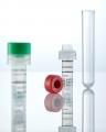Пробирки MiniCollect® для взятия капиллярной крови в комплекте с несущей пробиркой
