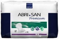 Урологические вкладыши Abri-San Premium 5, 1200 мл купить в Санкт-Петербурге (СПб)
