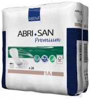 Урологические прокладки Abri-San Premium 1А, 200 мл купить в Санкт-Петербурге (СПб)
