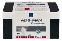 Мужские урологические прокладки Abri-Man Zero, 200 мл купить в Санкт-Петербурге (СПб)
