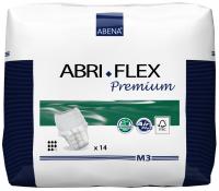 Abri-Flex Premium M3 купить в Санкт-Петербурге (СПб)

