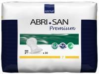 Урологические вкладыши Abri-San Premium 7, 2100 мл