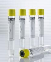 Пробирки вакуумные 4 мл 13х75 мм, с наполнителем ("VACUETTE" с системой "CPDA" для длительного сохранения клеток, "PREMIUM")