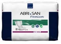 Урологические вкладыши Abri-San Premium X-Plus XXL11, 3400 мл