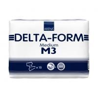 Delta-Form Подгузники для взрослых M3 купить в Санкт-Петербурге (СПб)
