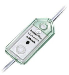 Фильтр инфузионный Интрапур Плюс 0.2 мкм (Без НДС) - 50 шт/уп