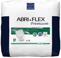 Abri-Flex Premium L3 купить в Санкт-Петербурге (СПб)
