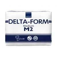 Delta-Form Подгузники для взрослых M2 купить в Санкт-Петербурге (СПб)
