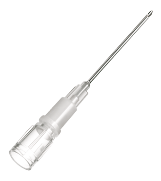 Фильтр инъекционный Стерификс 5 мкм, съемная игла G19 25 мм