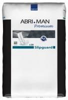 Мужские урологические прокладки Abri-Man Slipguard, 900 мл купить в Санкт-Петербурге (СПб)

