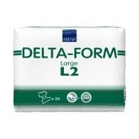 Delta-Form Подгузники для взрослых L2 купить в Санкт-Петербурге (СПб)
