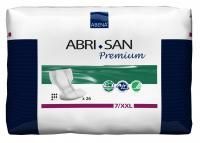 Урологические вкладыши Abri-San Premium Super XXL7, 2000 мл