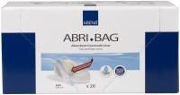 Abri-Bag Гигиенические впитывающие пакеты для туалета 51,5x39 см купить в Санкт-Петербурге