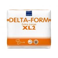 Delta-Form Подгузники для взрослых XL2