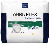 Abri-Flex Premium S1
