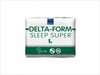 Delta-Form Sleep Super размер L купить в Санкт-Петербурге (СПб)
