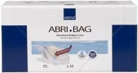 Abri-Bag Гигиенические впитывающие пакеты для судна 60x39 см