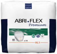 Abri-Flex Premium XL1