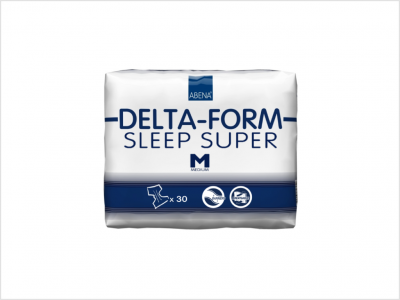 Delta-Form Sleep Super размер M купить оптом в Санкт-Петербурге (СПб)
