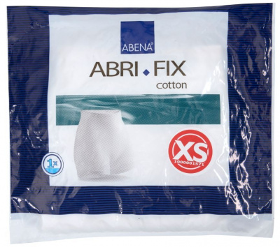 Фиксирующее белье Abri-Fix Cotton XS купить оптом в Санкт-Петербурге (СПб)
