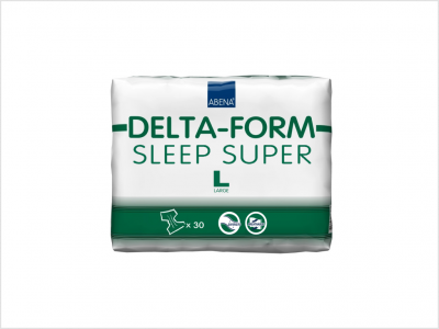 Delta-Form Sleep Super размер L купить оптом в Санкт-Петербурге (СПб)
