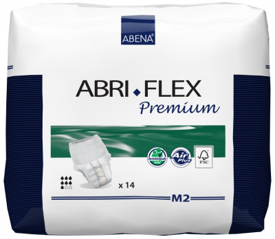 Abri-Flex Premium M2 купить оптом в Санкт-Петербурге (СПб)
