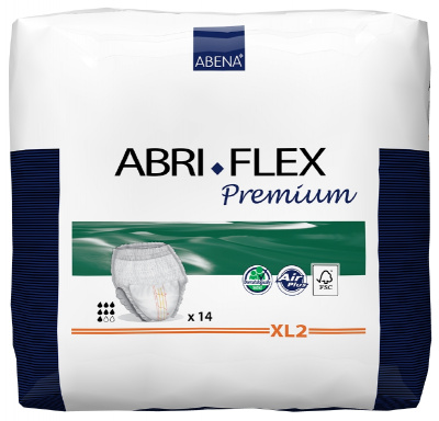 Abri-Flex Premium XL2 купить оптом в Санкт-Петербурге (СПб)
