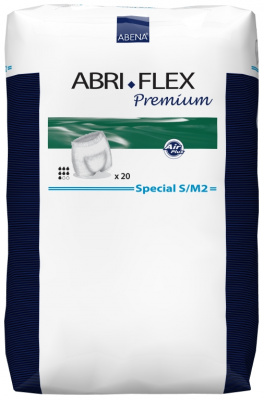 Abri-Flex Premium Special S/M2 купить оптом в Санкт-Петербурге (СПб)
