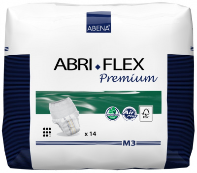 Abri-Flex Premium M3 купить оптом в Санкт-Петербурге (СПб)
