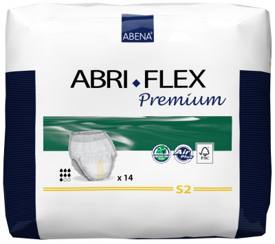 Abri-Flex Premium S2 купить оптом в Санкт-Петербурге (СПб)
