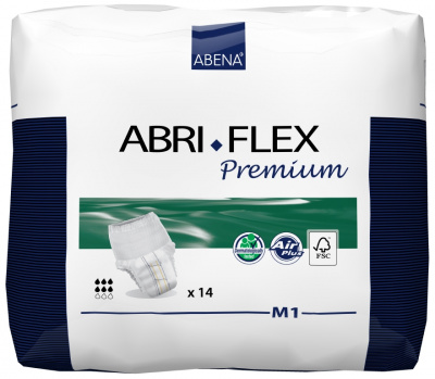 Abri-Flex Premium M1 купить оптом в Санкт-Петербурге (СПб)
