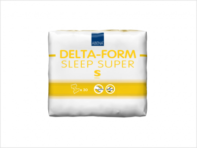 Delta-Form Sleep Super размер S купить оптом в Санкт-Петербурге (СПб)

