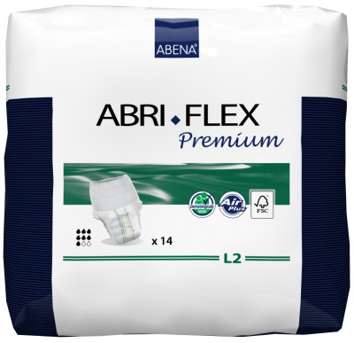 Abri-Flex Premium L2 купить оптом в Санкт-Петербурге (СПб)
